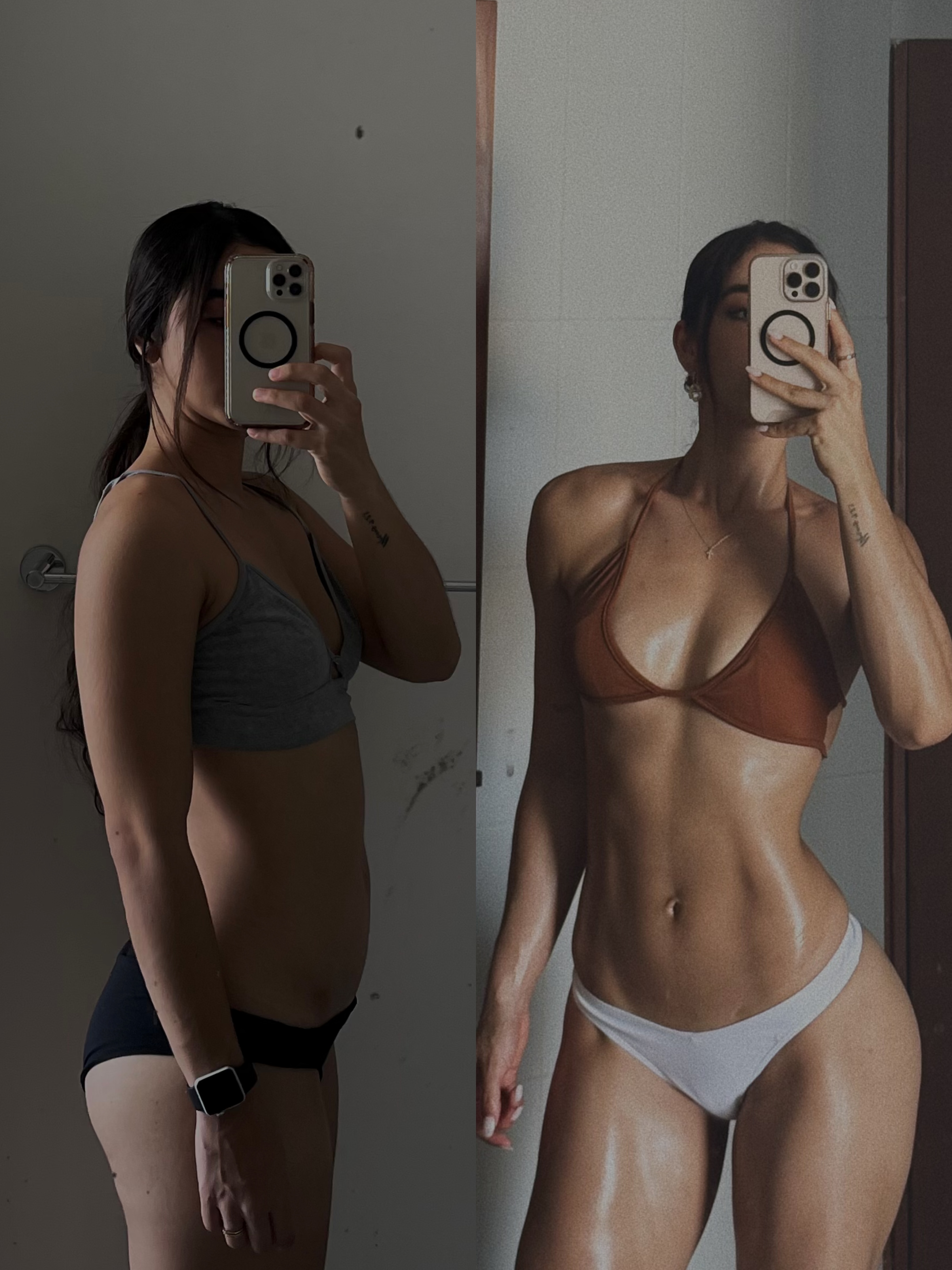 Transformación personal - el cambio es posible